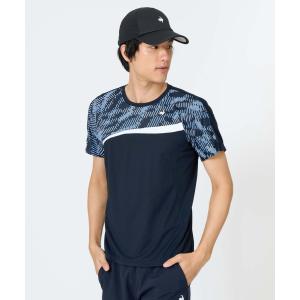le coq sportif（ルコックスポルティフ） 公式 テニス ゲームシャツ