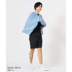 公式 ルコックスポルティフ テニス 冷却ポンチ...の詳細画像5