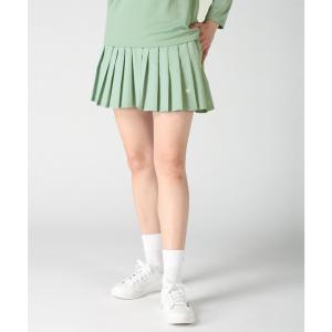 公式 ルコックスポルティフ テニス プリーツス...の詳細画像3