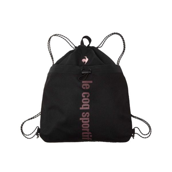 公式 ルコックスポルティフ le coq sportif ナップサック 10L メンズ レディース ...