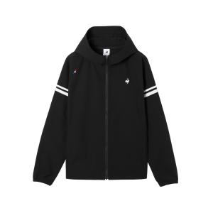 le coq sportif（ルコックスポルティフ） 公式 ハーフゲージニット