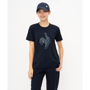 le coq sportif（ルコックスポルティフ） セール 公式 テニス サイド