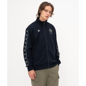 le coq sportif（ルコックスポルティフ） 公式 テニス ゲームTシャツ