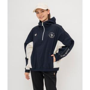 le coq sportif（ルコックスポルティフ） ルコック リバーシブル