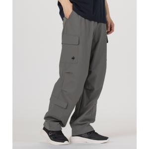 公式 ルコックスポルティフ カーゴパンツ メン...の詳細画像2