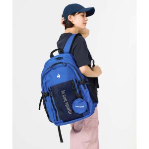 le coq sportif（ルコックスポルティフ） 【le coq sprotif】リュック