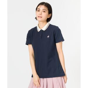 公式 ルコックスポルティフ バックプリーツカノ...の詳細画像2