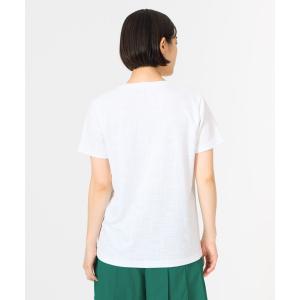 公式 ルコックスポルティフ ジャガード半袖Tシ...の詳細画像4