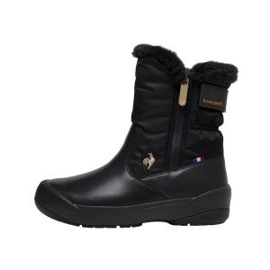 公式 ルコックスポルティフ LCS ラルシュ IV ブーツ 防滑設計 透湿設計 レディース ベルセラ 消臭機能 LU5FBT80LZ 25FW