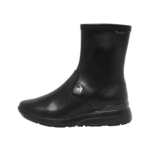 公式 ルコックスポルティフ LCS アンジェ II LG ブーツ 防水設計 防滑設計 レディース ベ...