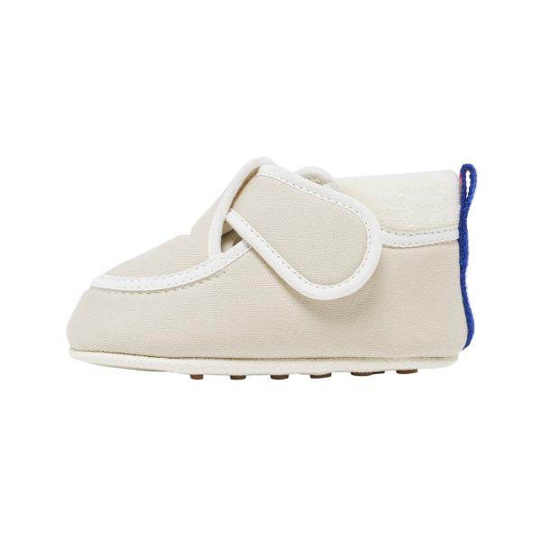 公式 ルコックスポルティフ シャルル ジュニア MADE IN JAPAN 大きく開く履き口 スニー...