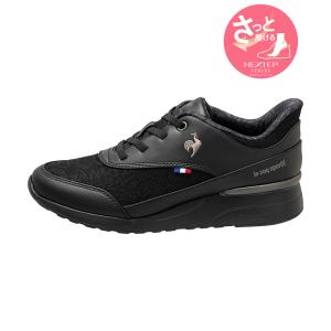 公式 ルコックスポルティフ le coq sportif 【芳根京子着用】トゥールリフトSI レディース さっと履ける 消臭機能 LU6FSN15LZ 26FW