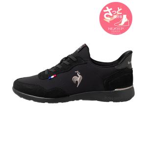 le coq sportif（ルコックスポルティフ） 公式 ラ セーヌ ラメ SI