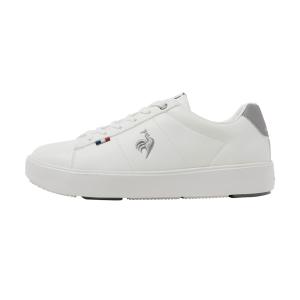 ルコックスポルティフ le coq sportif LCS シェル バウンド(消臭／軽量)
