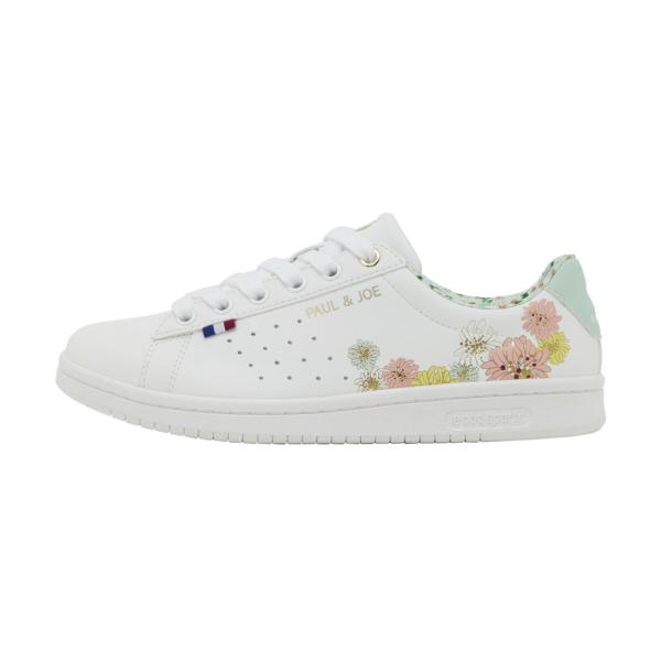 ルコックスポルティフ le coq sportif 【PAUL&amp;JOEコラボ】ラ ローラン SL P...