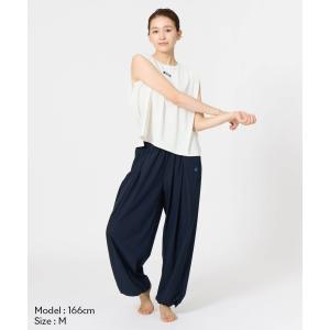 公式 ルコックスポルティフ 接触冷感ウーブンワ...の詳細画像4
