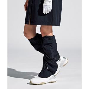 Munsingwear（マンシングウェア） 公式 レインワンピース レディース