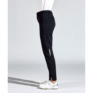 Munsingwear セール 公式 マンシングウェア ロングパンツ