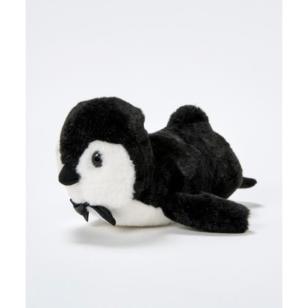 公式 マンシングウェア ピン型パターカバー メンズ レディース ゴルフ リトルピート ペンギン 小物...