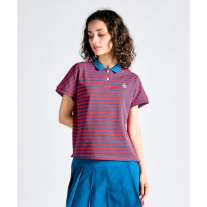 Munsingwear 公式 マンシングウェア スペクタースムース長袖ポロシャツ