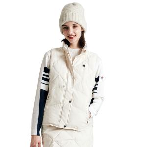 Munsingwear マンシングウェア ゴルフ ライトダウン レディース