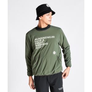 Penguin by Munsingwear 公式 ペンギン バイ マンシングウェア バイ