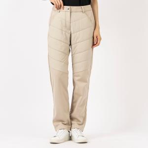 Munsingwear（マンシングウェア） 公式 撥水 ストレッチ ロングパンツ