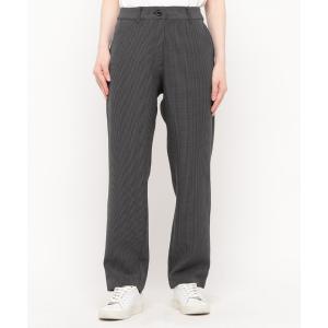 Munsingwear（マンシングウェア） 公式 裏起毛ドビーカルゼ ストレッチ