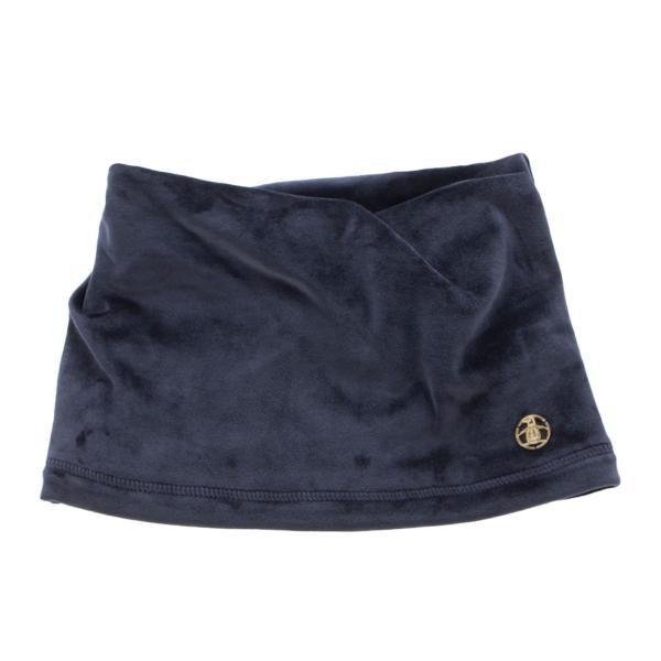 公式 マンシングウェア スクリュー型 ネックウォーマー レディース 保温 ストレッチ ゴルフ 防寒 ...