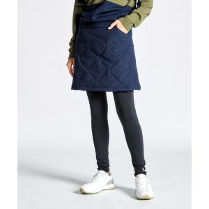 Munsingwear（マンシングウェア） 公式 ツイルチェック9分丈パンツ