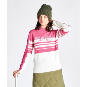 Munsingwear（マンシングウェア） 公式 イヤーカーブ サンバイザー