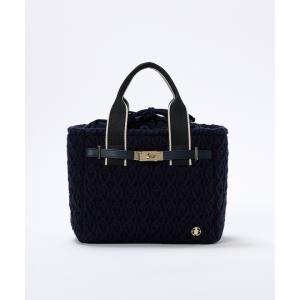 Munsingwear（マンシングウェア） 公式 帆布 カートバッグ メンズ