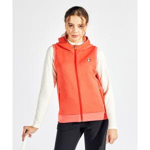 Munsingwear（マンシングウェア） 公式 ダンボールニットカットソー