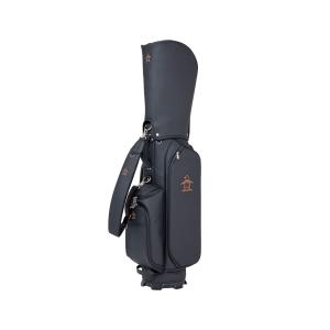 Munsingwear（マンシングウェア） 公式 キャディバッグ メンズ 9.5型