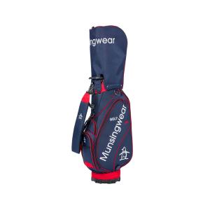 マンシングウエア（MUNSING WEAR）（メンズ）ゴルフ キャディ