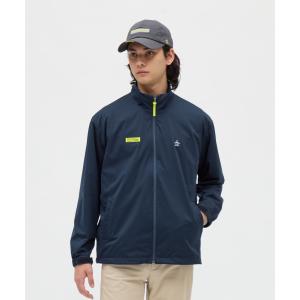 Munsingwear（マンシングウェア） 公式 防風ストレッチリバーシブルV
