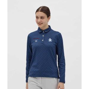 Munsingwear（マンシングウェア） 公式 はっ水エンボスブルゾン