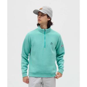 Munsingwear（マンシングウェア） 公式 防風ストレッチリバーシブルV