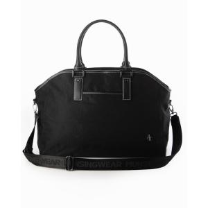 Munsingwear（マンシングウェア） 期間限定 15%OFF セール トート