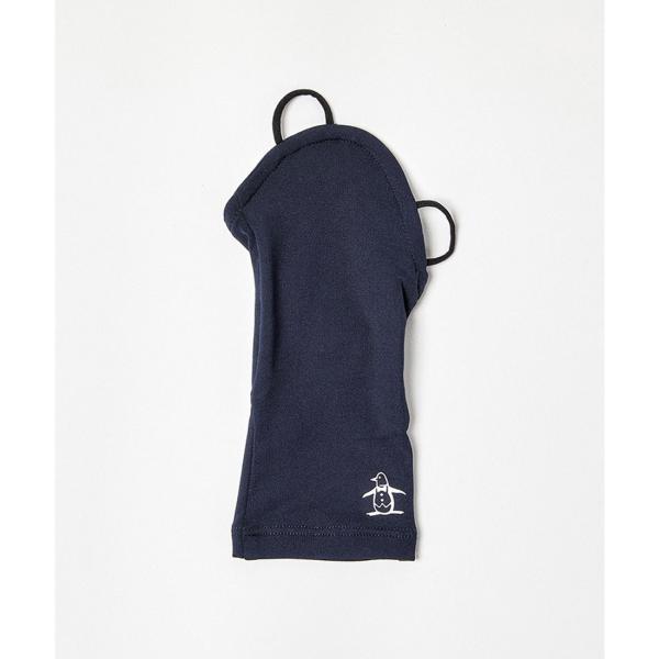 公式 マンシングウェア UV手甲 メンズ サンスクリーン ストレッチ クーリング効果 小物 アクセサ...