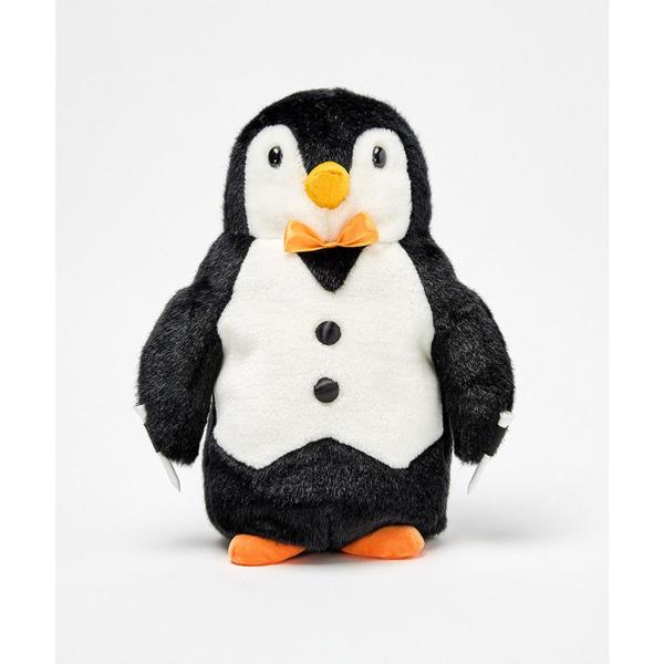 公式 マンシングウェア ペンギンキャラクターヘッドカバー メンズ レディース 460cc対応 小物 ...