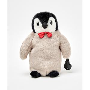 マンシングウェア Munsingwear SEASON COLLECTION フライングペンギン