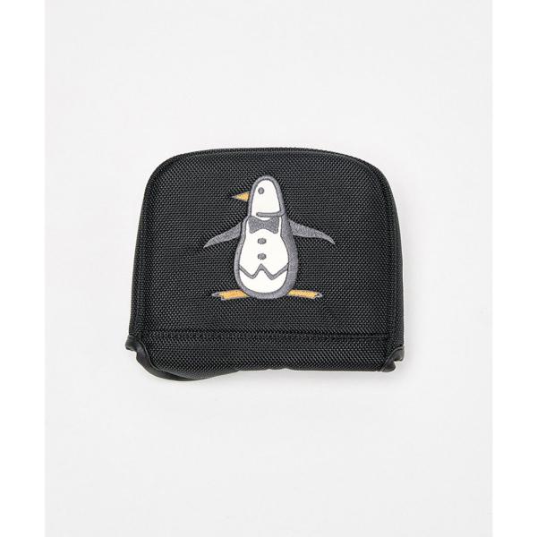 公式 マンシングウェア ビッグペンギンパターカバー ネオマレット型対応 メンズ レディース 小物 ア...