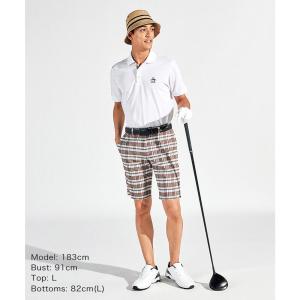 公式 マンシングウェア MUNSINGWEAR...の詳細画像3