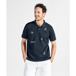 Munsingwear 公式 マンシングウェア Sunscreen NIR 接触涼感
