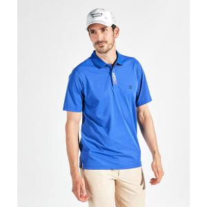 Munsingwear（マンシングウェア） 公式 半袖ポロシャツ メンズ 吸汗速