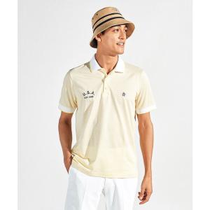 Munsingwear（マンシングウェア） 公式 ハイブリッドブルゾン メンズ