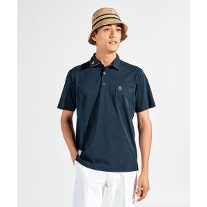 Munsingwear（マンシングウェア） 公式 SUNSCREEN 鹿の子アーカイブ