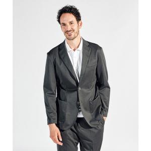 DESCENTE（デサント） ジャケット テーラードジャケット Tailored