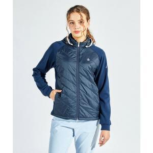 Munsingwear（マンシングウェア） 公式 防風ストレッチ レギンス